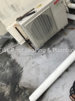 CHON TIAK ROOF LEAKING & PLUMBING WORK