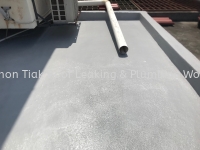 CHON TIAK ROOF LEAKING & PLUMBING WORK