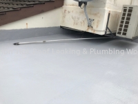 CHON TIAK ROOF LEAKING & PLUMBING WORK