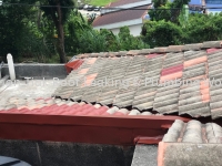 CHON TIAK ROOF LEAKING & PLUMBING WORK