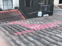 CHON TIAK ROOF LEAKING & PLUMBING WORK