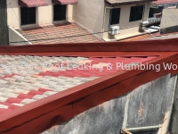 CHON TIAK ROOF LEAKING & PLUMBING WORK