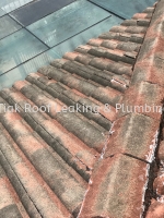 CHON TIAK ROOF LEAKING & PLUMBING WORK