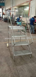 CKM Metal Technologies Sdn Bhd