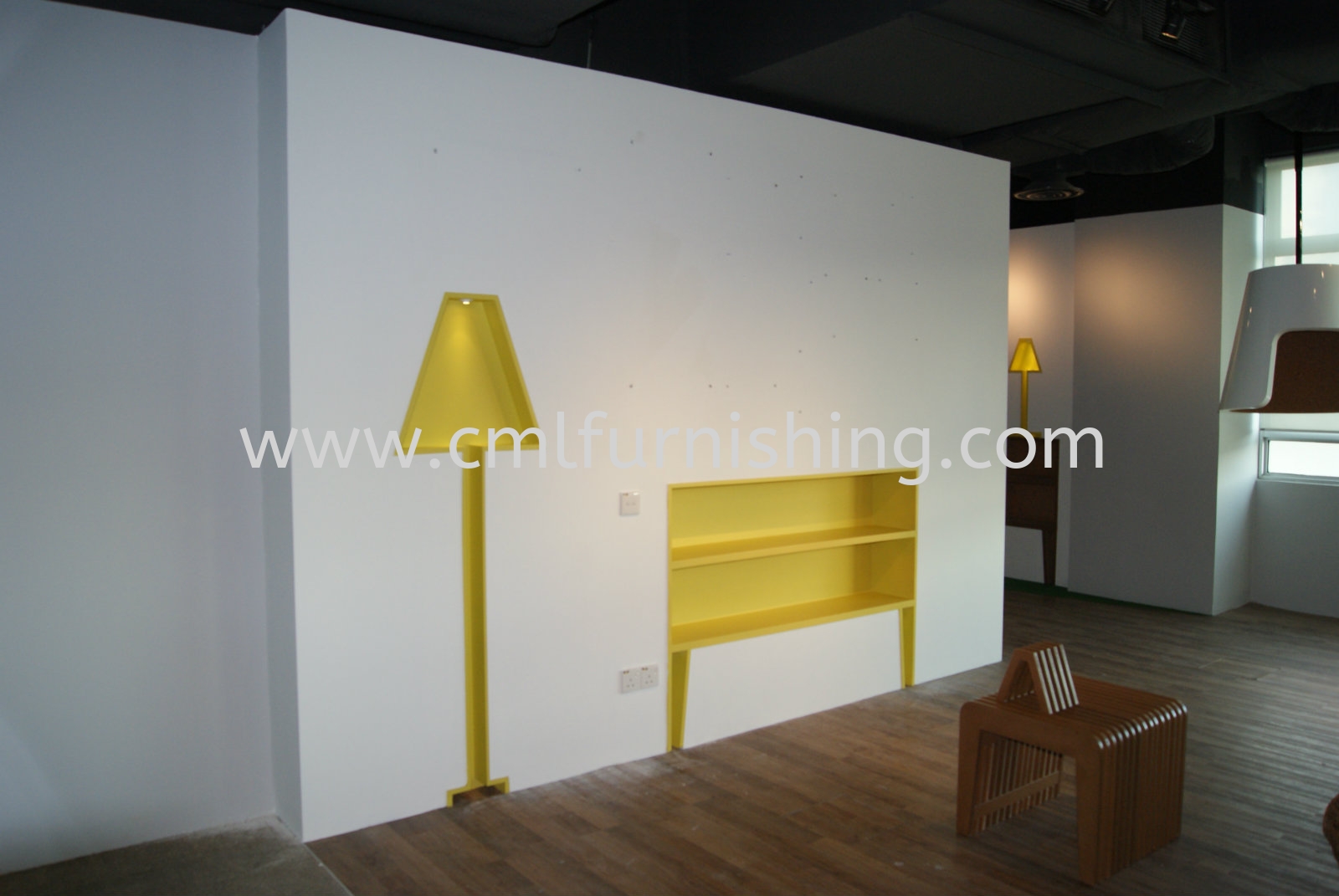 DIGI HQ : Wallpaper , Glass Carpet & Upholstery