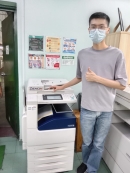 ZENON COPIER SDN BHD