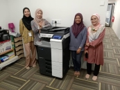 ZENON COPIER SDN BHD