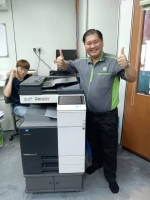 ZENON COPIER SDN BHD