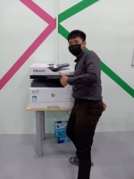 ZENON COPIER SDN BHD