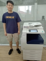 ZENON COPIER SDN BHD