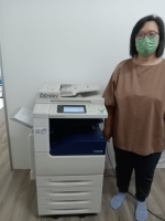 ZENON COPIER SDN BHD