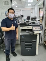 ZENON COPIER SDN BHD