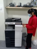 ZENON COPIER SDN BHD