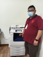 ZENON COPIER SDN BHD