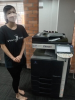 ZENON COPIER SDN BHD