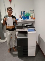 ZENON COPIER SDN BHD