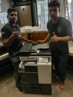 ZENON COPIER SDN BHD