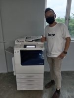 ZENON COPIER SDN BHD