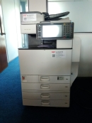 B&G Copier Sdn Bhd