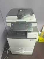 B&G Copier Sdn Bhd