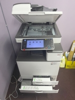 B&G Copier Sdn Bhd