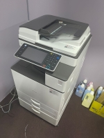 B&G Copier Sdn Bhd