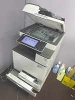 B&G Copier Sdn Bhd