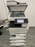 B&G Copier Sdn Bhd