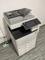 B&G Copier Sdn Bhd