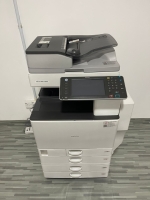 B&G Copier Sdn Bhd