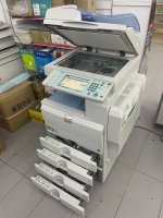 B&G Copier Sdn Bhd