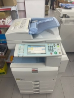 B&G Copier Sdn Bhd