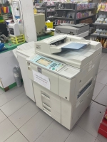 B&G Copier Sdn Bhd