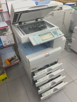 B&G Copier Sdn Bhd