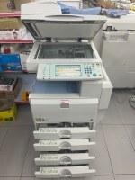 B&G Copier Sdn Bhd