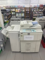 B&G Copier Sdn Bhd