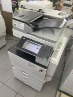 B&G Copier Sdn Bhd