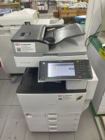 B&G Copier Sdn Bhd