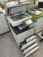 B&G Copier Sdn Bhd