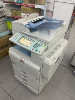 B&G Copier Sdn Bhd