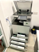 B&G Copier Sdn Bhd