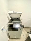 B&G Copier Sdn Bhd