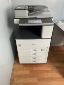 B&G Copier Sdn Bhd