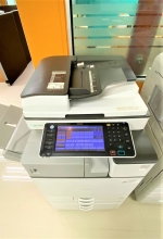 B&G Copier Sdn Bhd