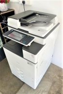 B&G Copier Sdn Bhd