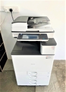 B&G Copier Sdn Bhd