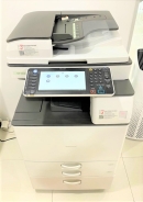 B&G Copier Sdn Bhd