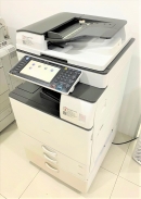 B&G Copier Sdn Bhd