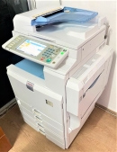 B&G Copier Sdn Bhd