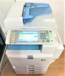 B&G Copier Sdn Bhd